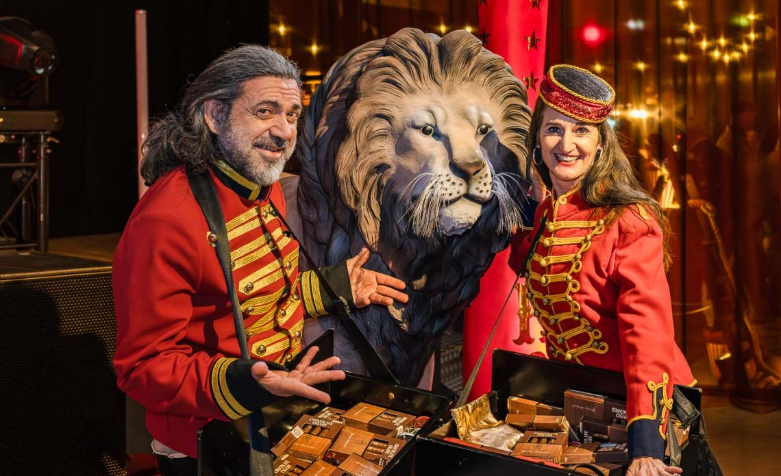 Kreativ Catering & Events