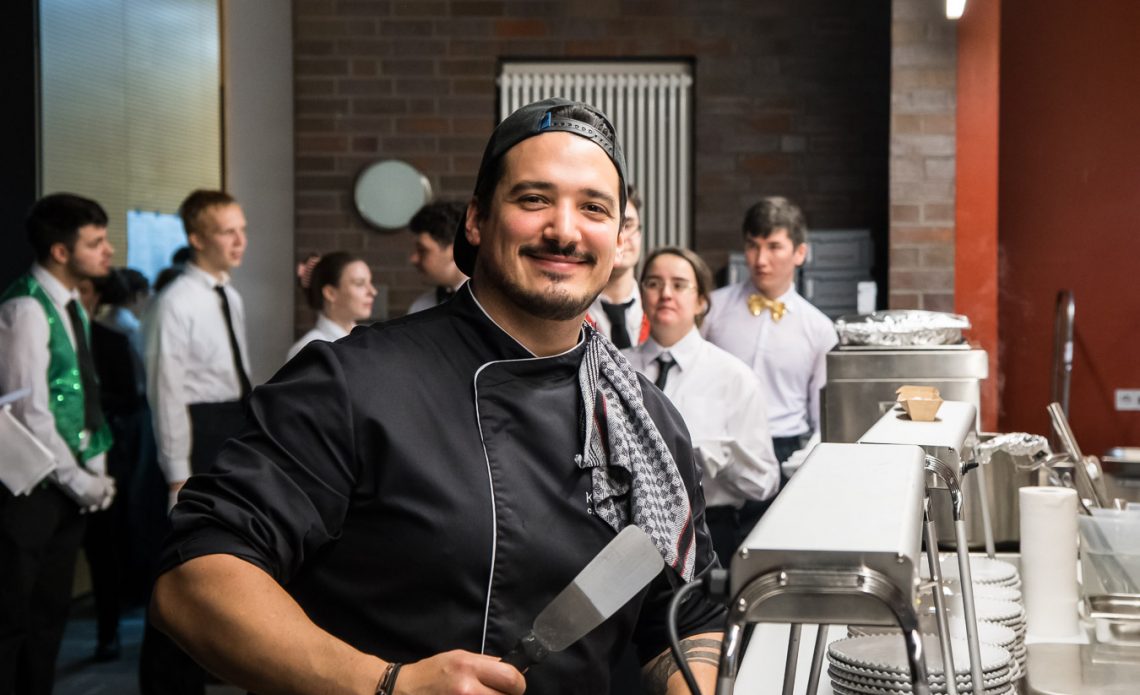 Kreativ Catering & Events