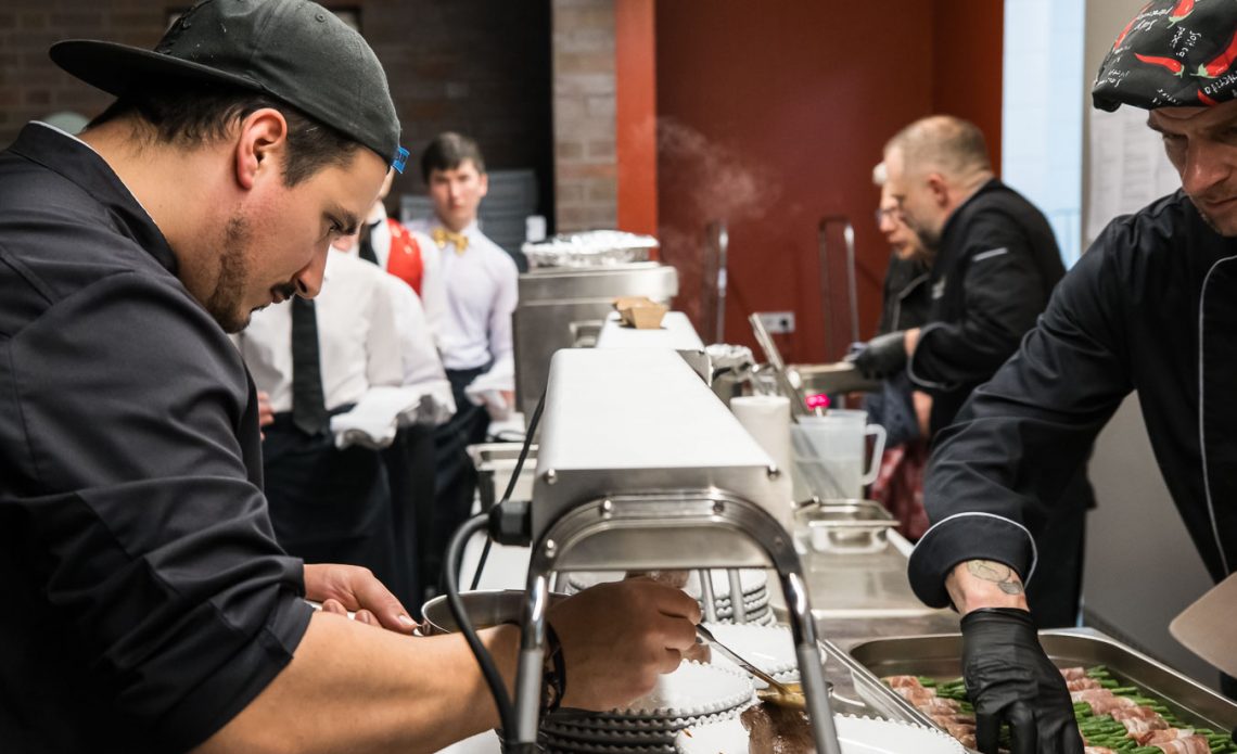 Kreativ Catering & Events