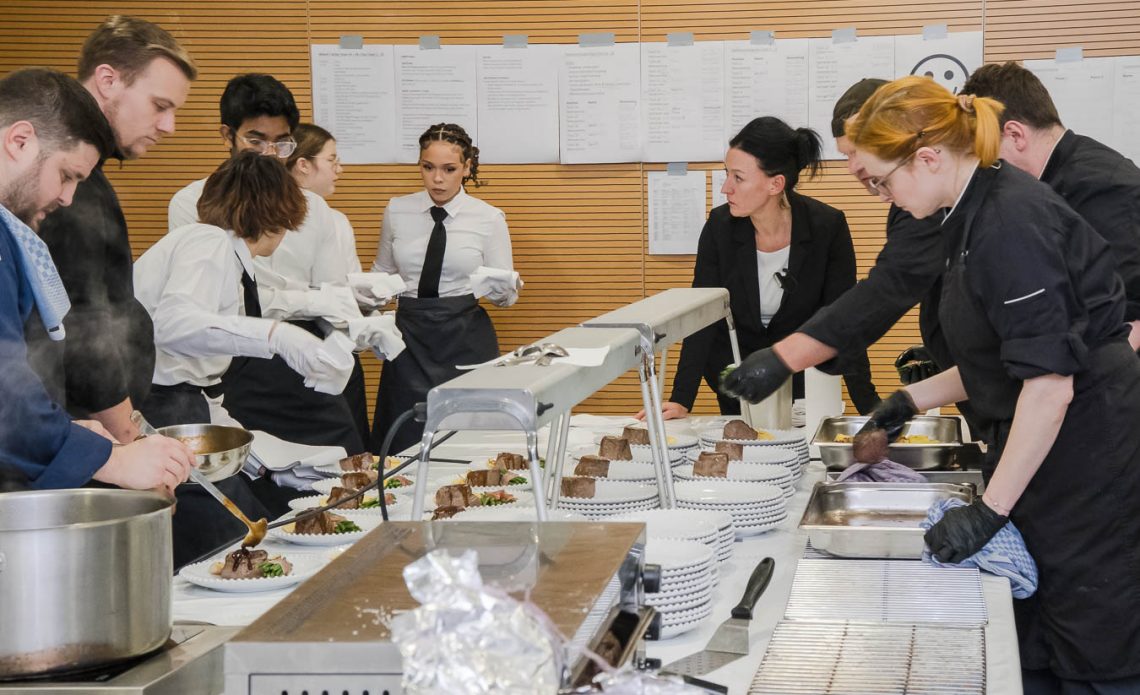 Kreativ Catering & Events