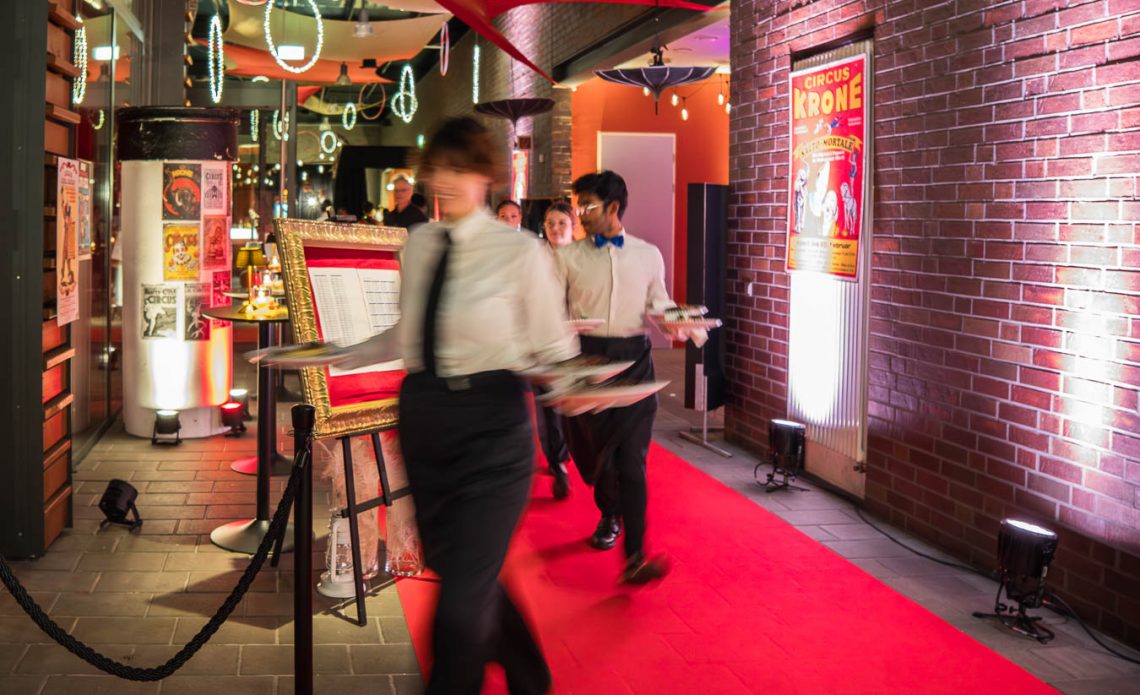 Kreativ Catering & Events