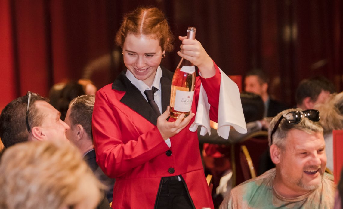 Kreativ Catering & Events