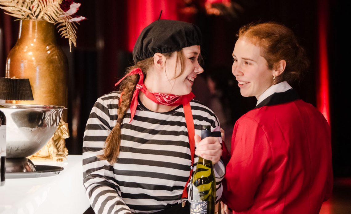 Kreativ Catering & Events