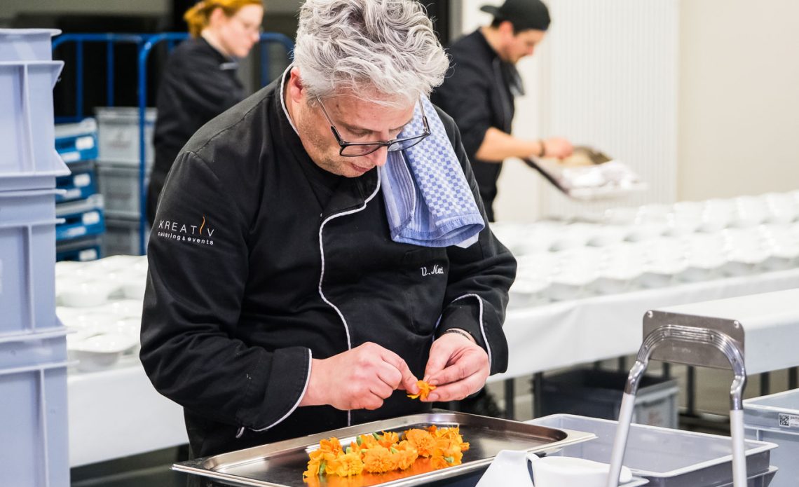 Kreativ Catering & Events