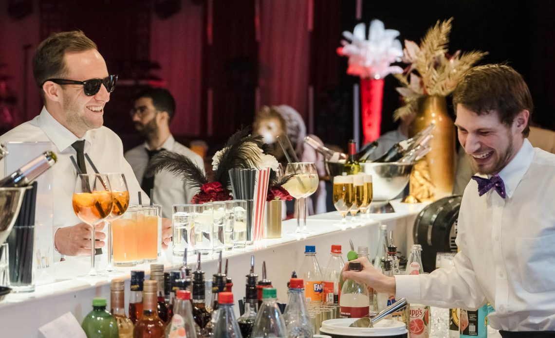 Kreativ Catering & Events