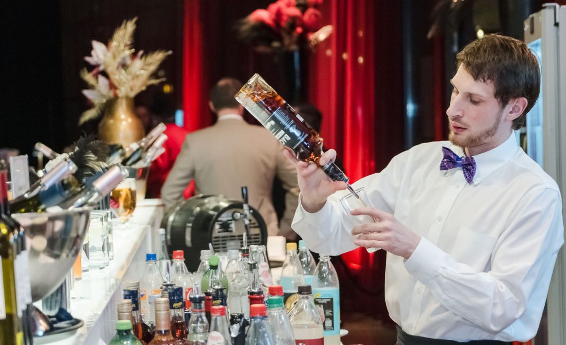 Kreativ Catering & Events