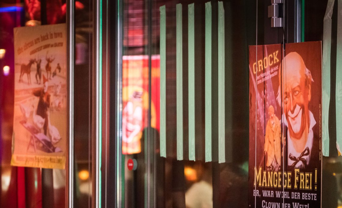 Kreativ Catering & Events