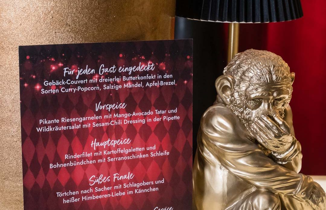 Kreativ Catering & Events