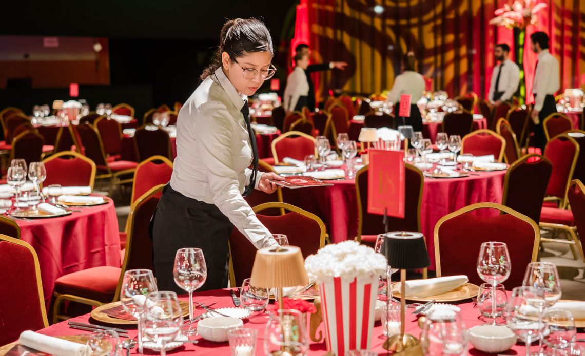 Kreativ Catering & Events