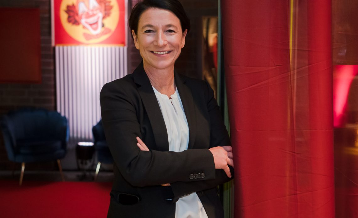 Kreativ Catering & Events