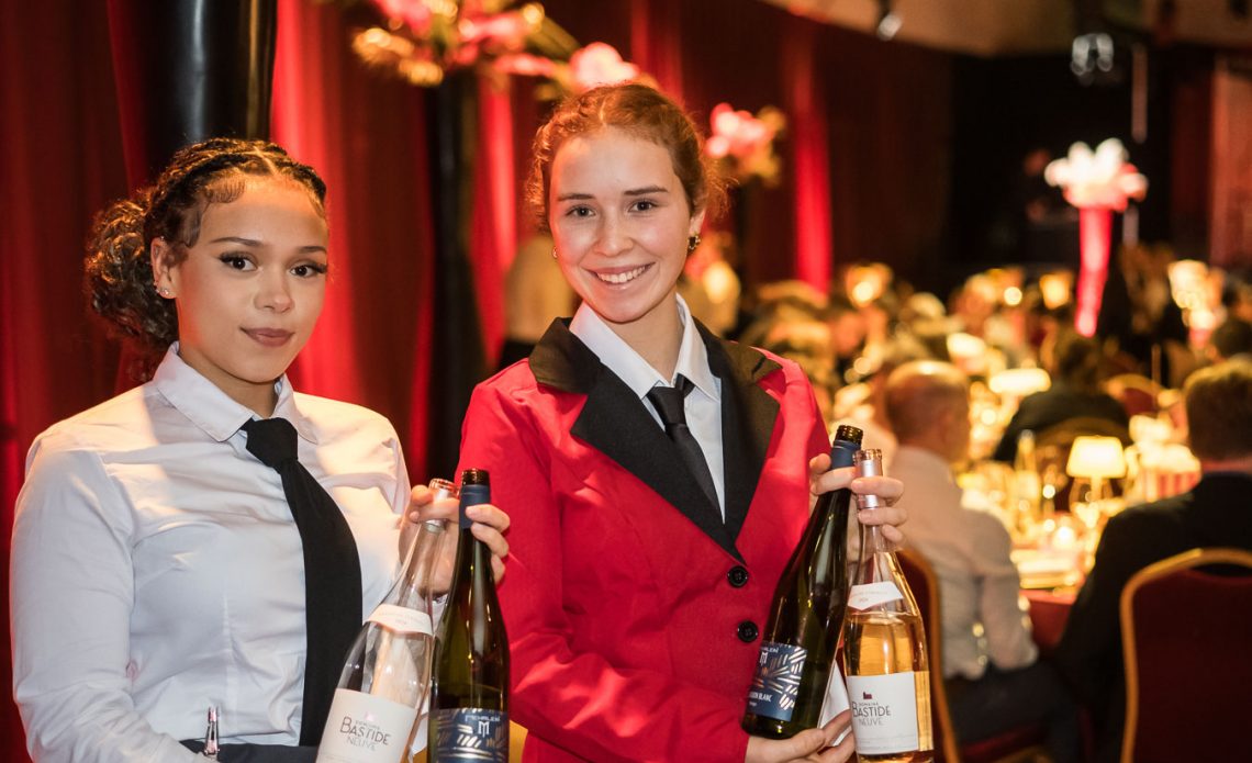 Kreativ Catering & Events