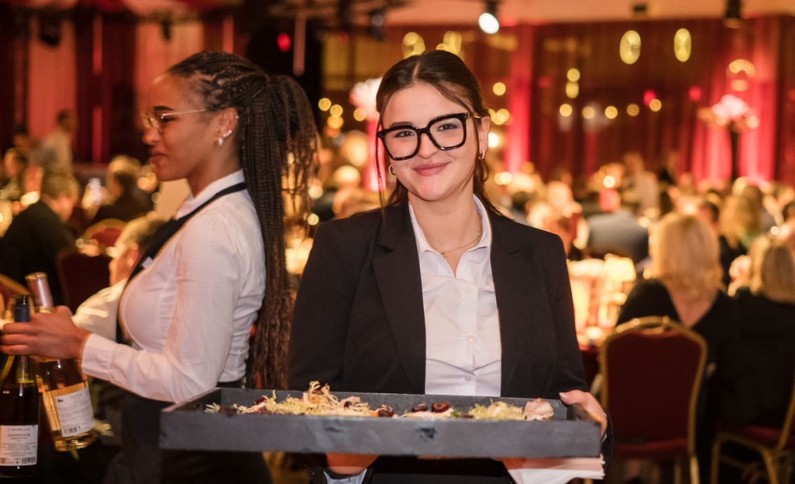 Kreativ Catering & Events