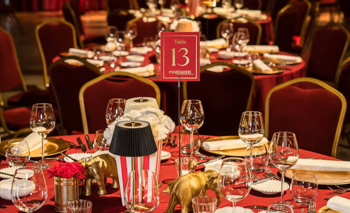 Kreativ Catering & Events