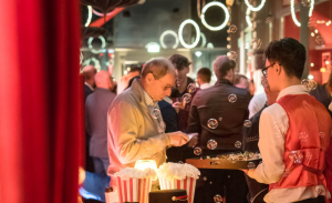 Kreativ Catering & Events