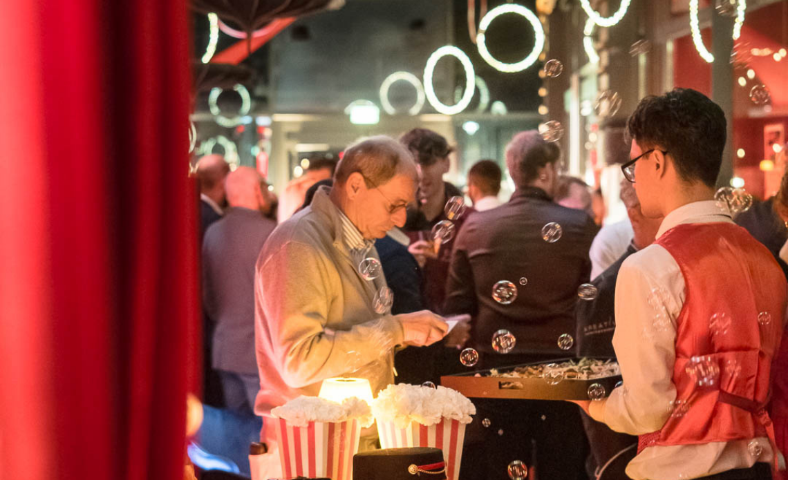 Kreativ Catering & Events