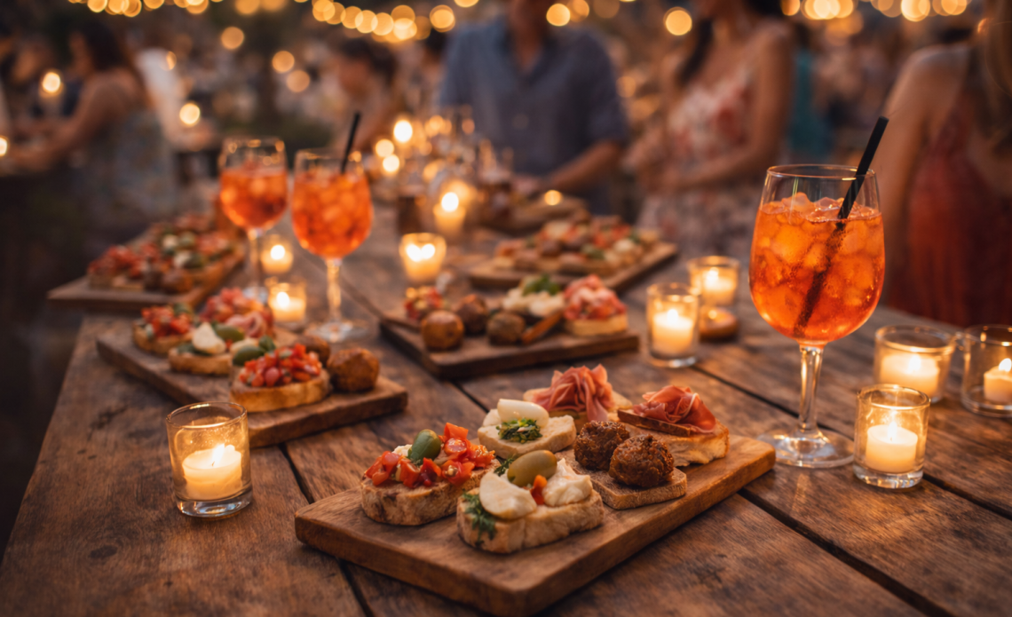 Kreativ Catering & Events