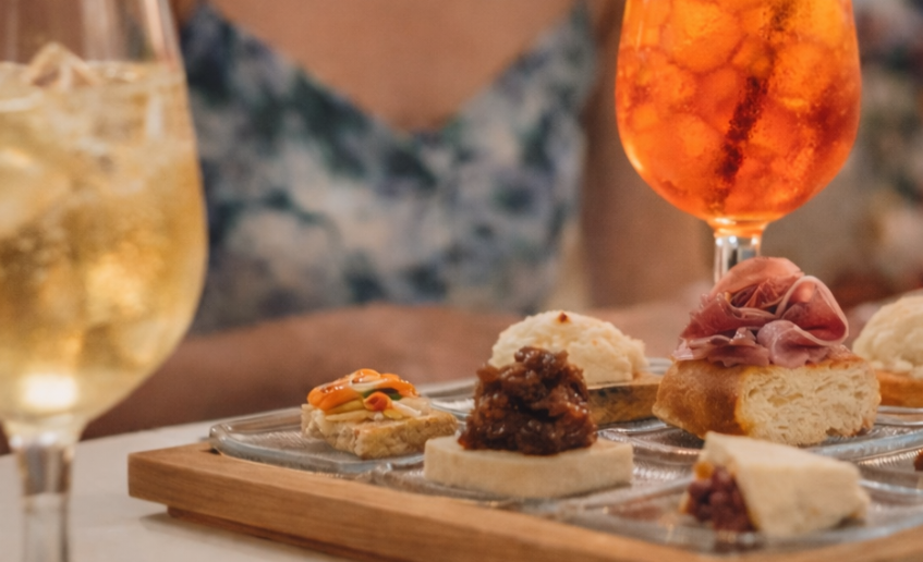 Kreativ Catering & Events