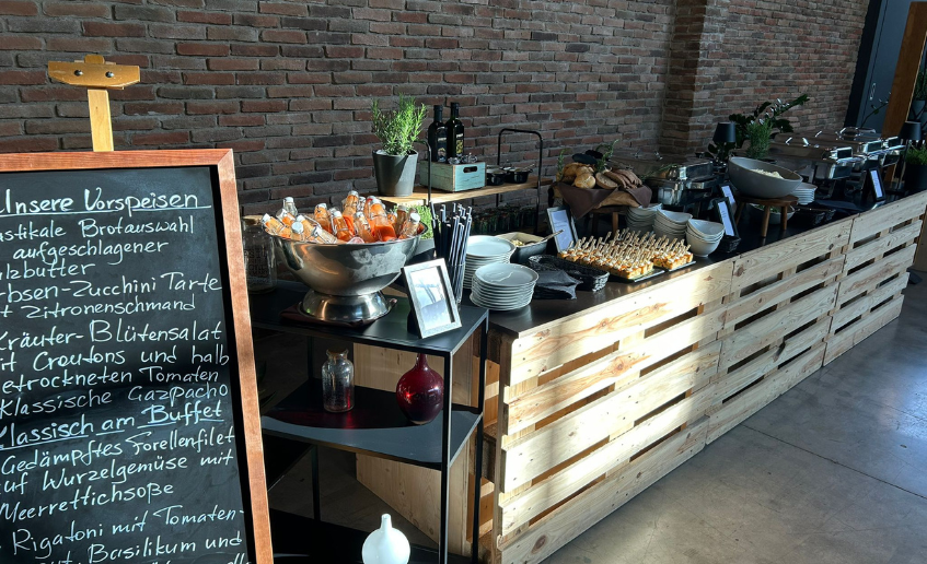 Kreativ Catering & Events