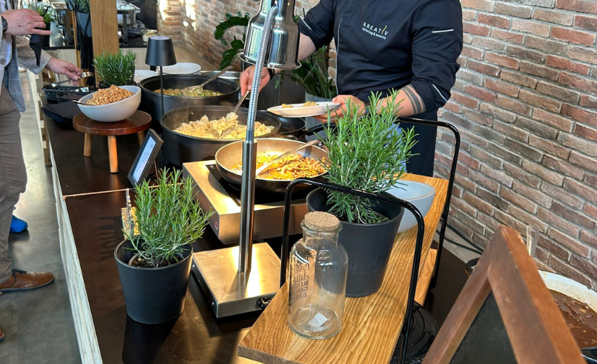Kreativ Catering & Events