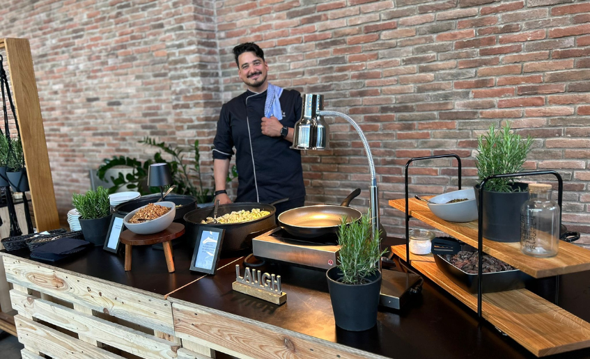 Kreativ Catering & Events