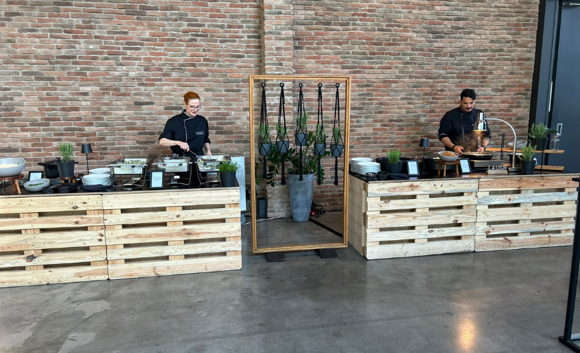Kreativ Catering & Events