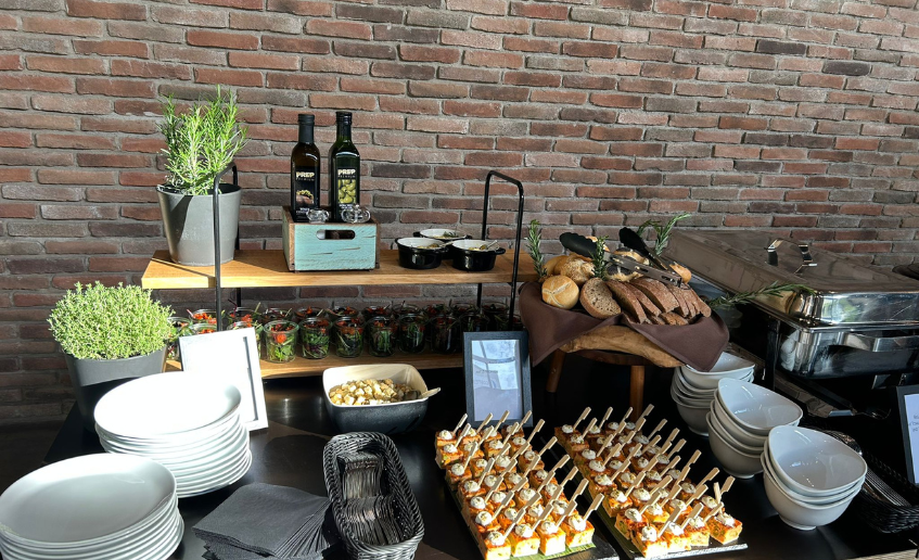 Kreativ Catering & Events