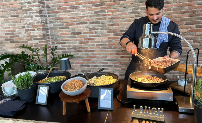 Kreativ Catering & Events