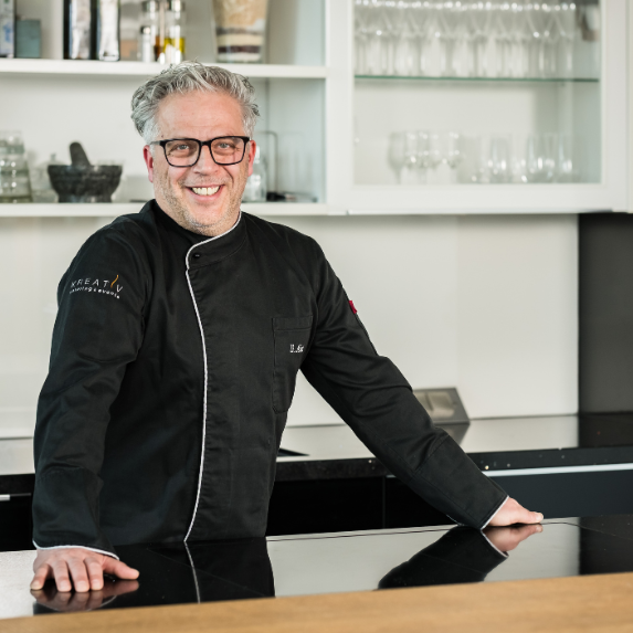 Küchenchef