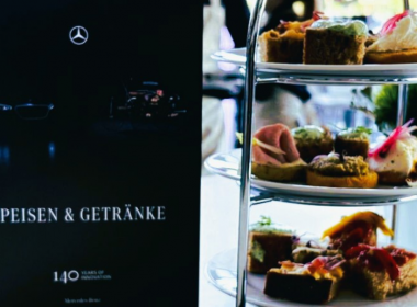 KREATIV Eventcatering