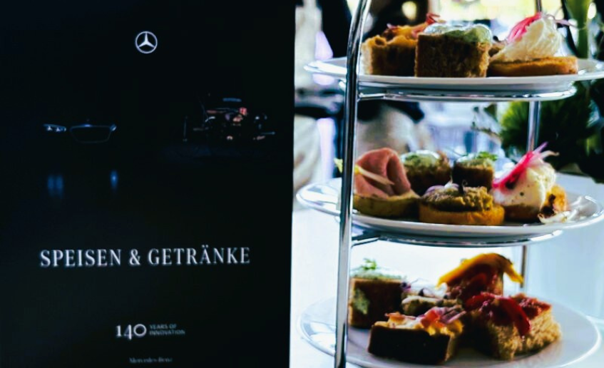 Kreativ Catering & Events