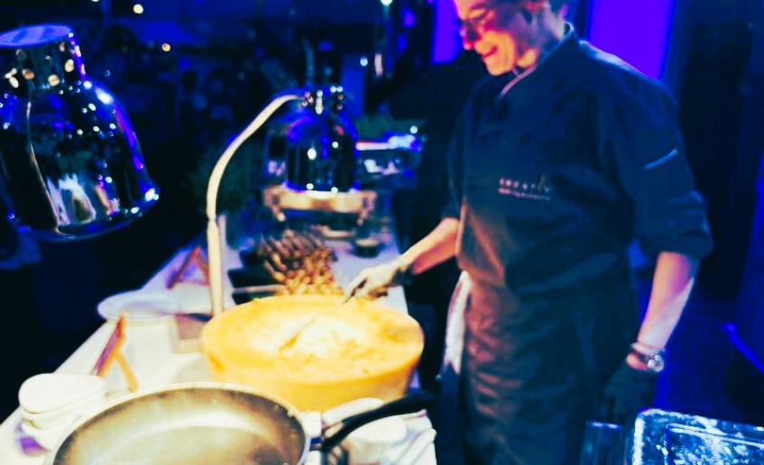 Kreativ Catering & Events