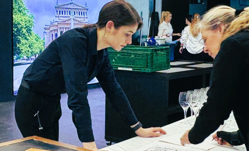 Kreativ Catering & Events