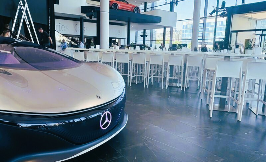 Kreativ Catering & Events