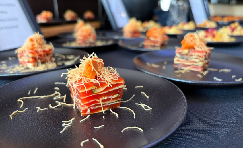 Kreativ Catering & Events