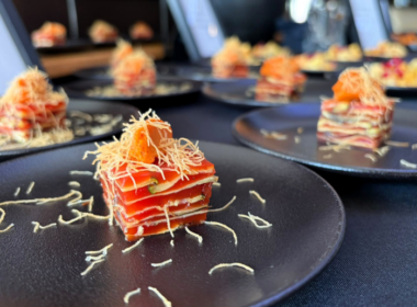 Wirtschaftsclub @Aircraft Kreativ Cateirng & Events