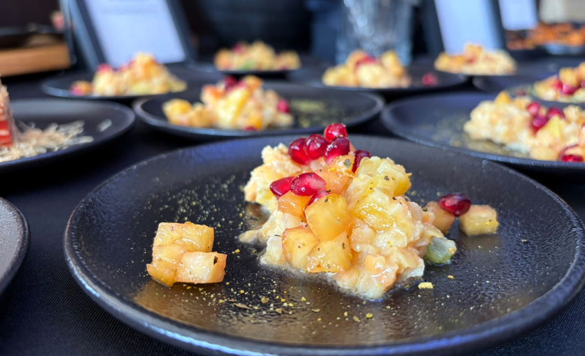 Kreativ Catering & Events