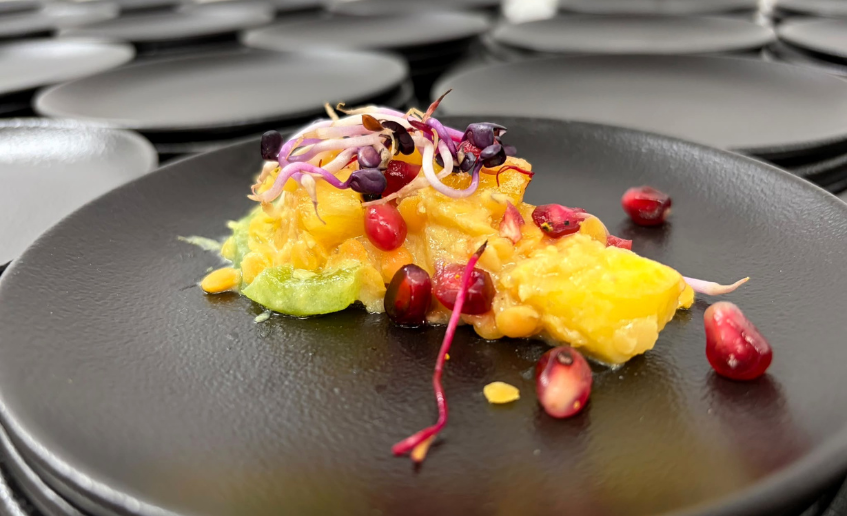 Kreativ Catering & Events