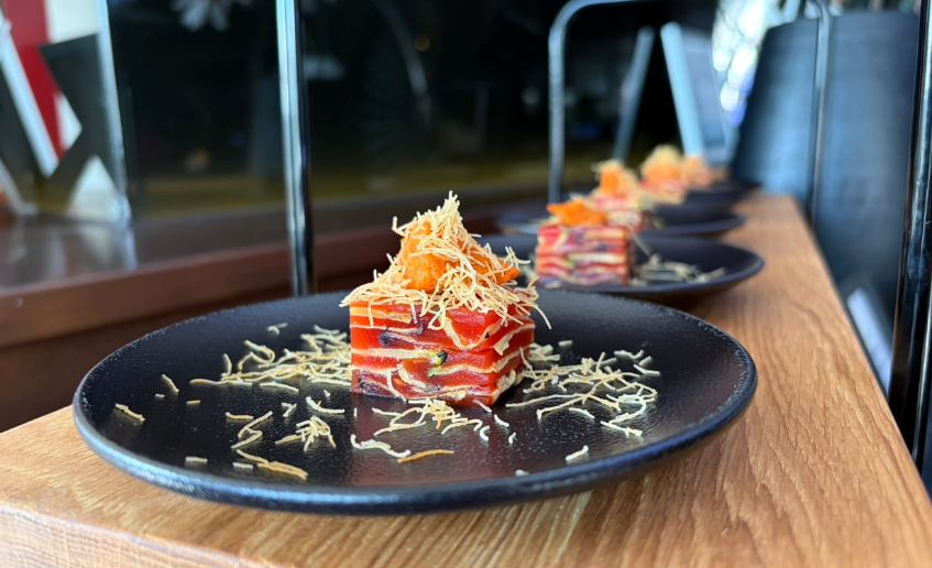 Kreativ Catering & Events