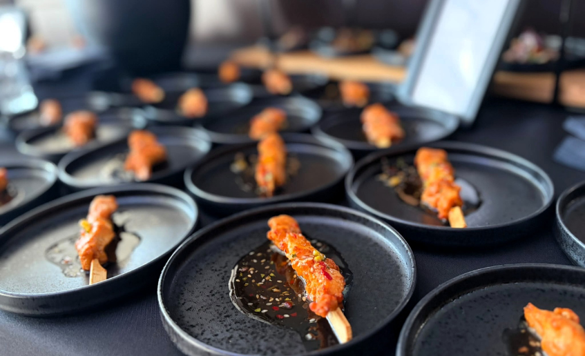 Kreativ Catering & Events