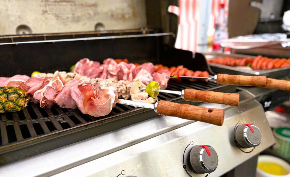 Kreativ Catering & Events
