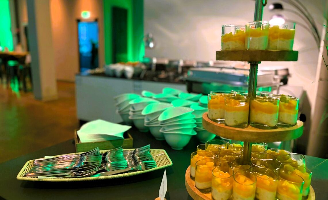 Kreativ Catering & Events