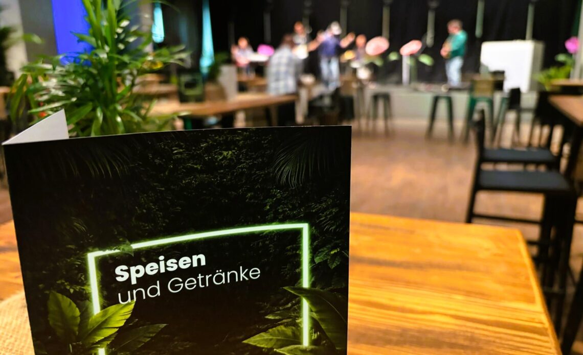 Kreativ Catering & Events
