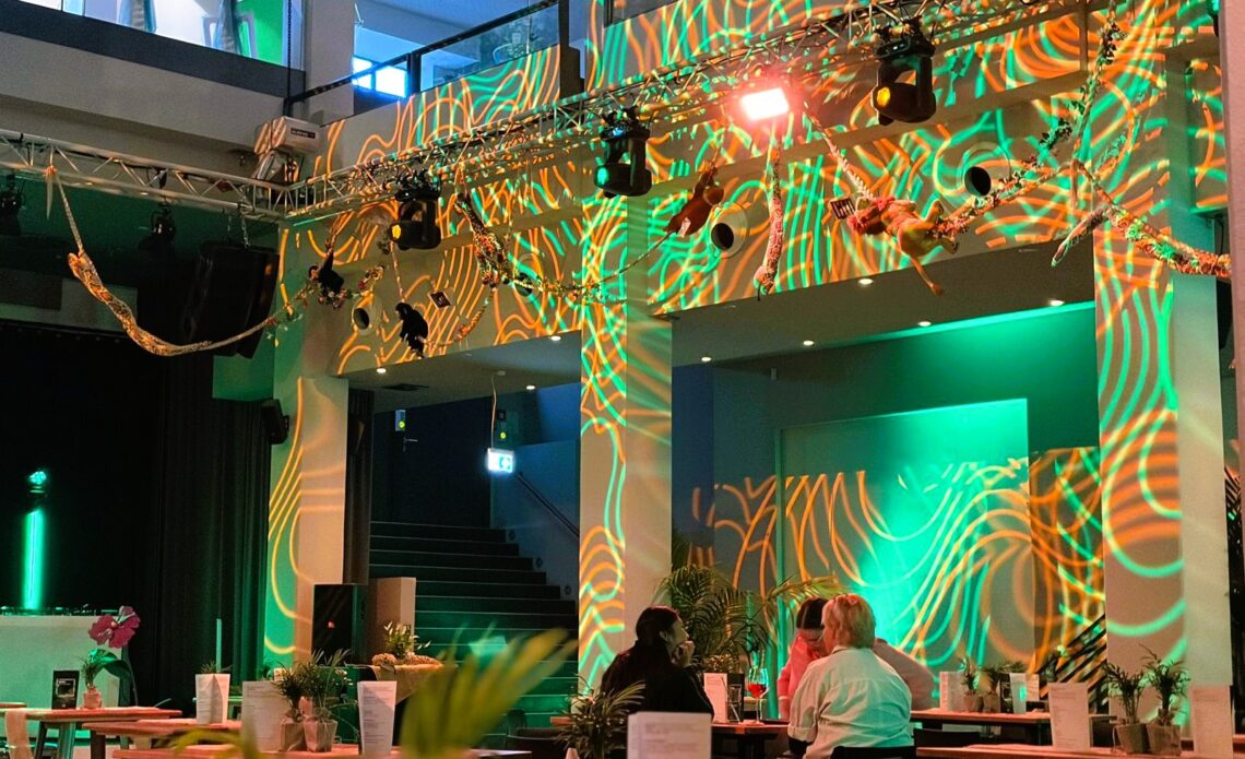 Kreativ Catering & Events