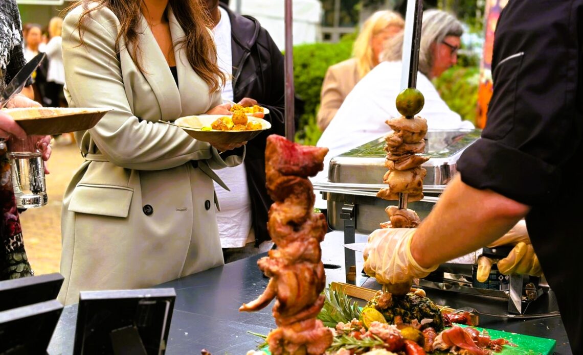 Kreativ Catering & Events