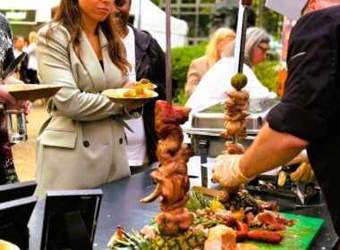 Kreativ Catering & Events