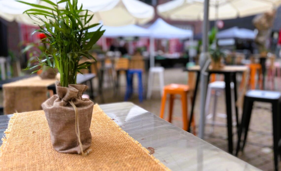 Kreativ Catering & Events