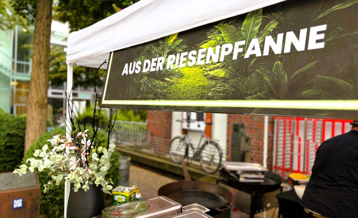 Kreativ Catering & Events