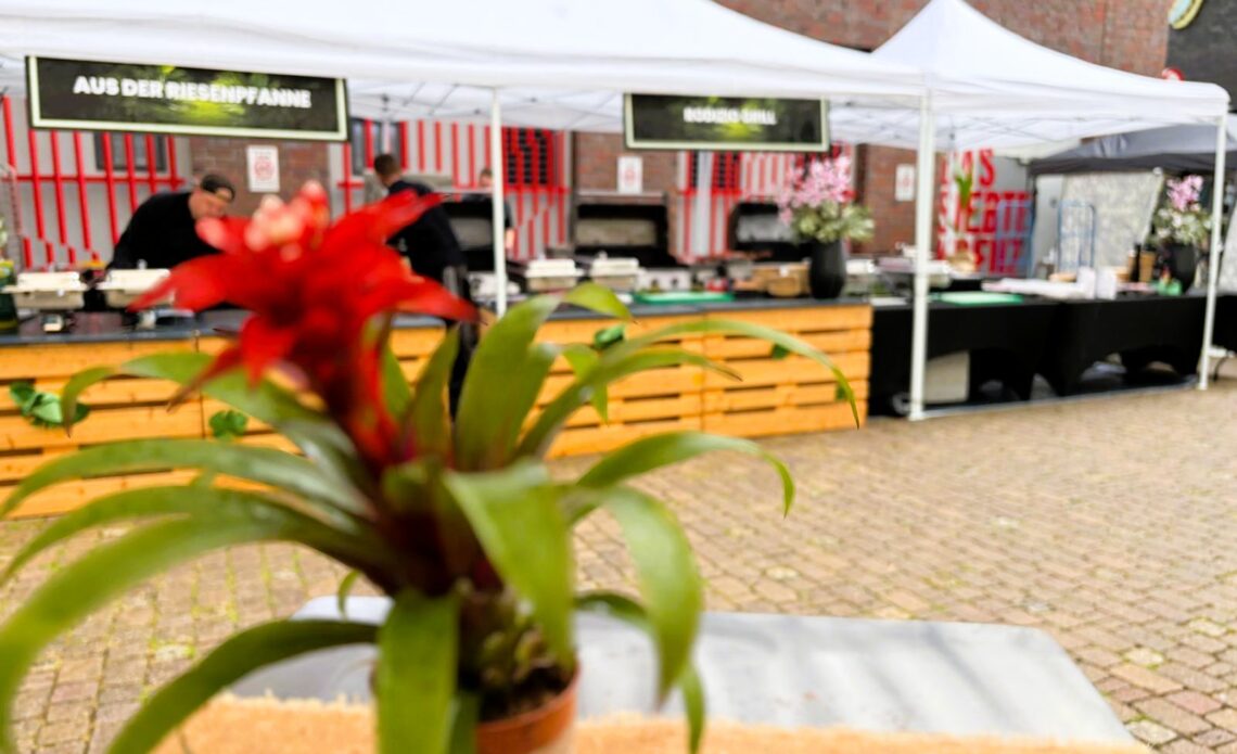 Kreativ Catering & Events