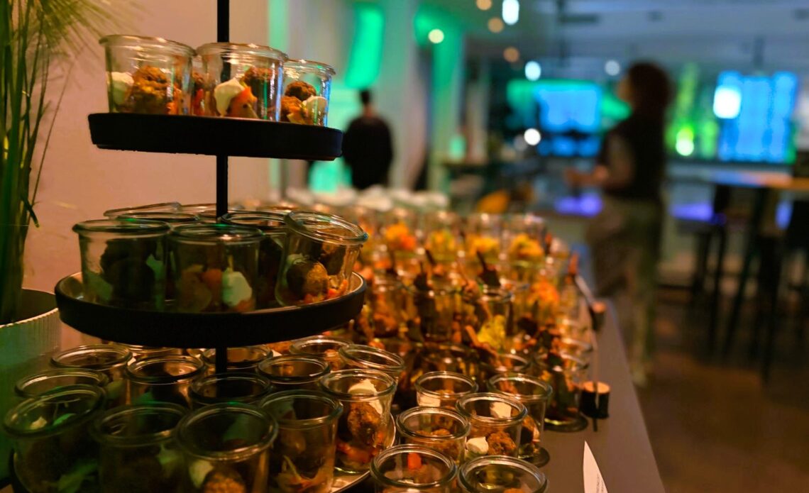 Kreativ Catering & Events