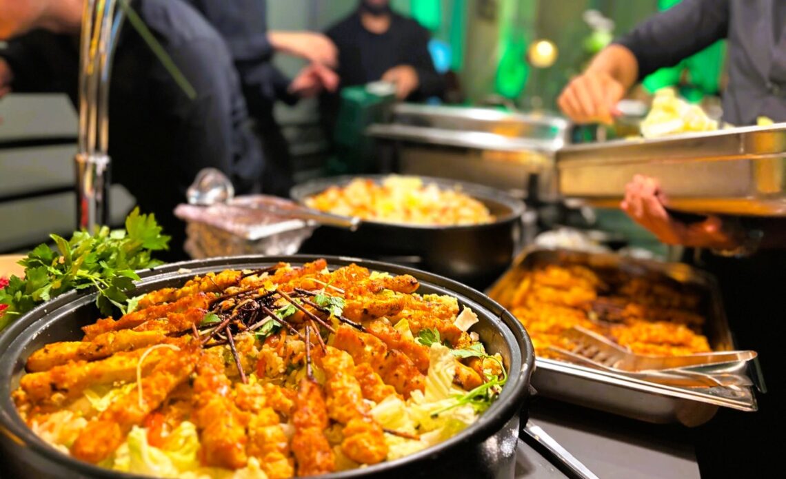Kreativ Catering & Events